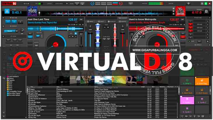 Download Dj Virtual Pro7